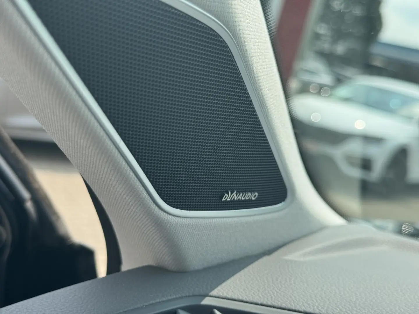 Touareg 3.0 V6 TSI DYNAUDIO CarPlay Nachtsicht