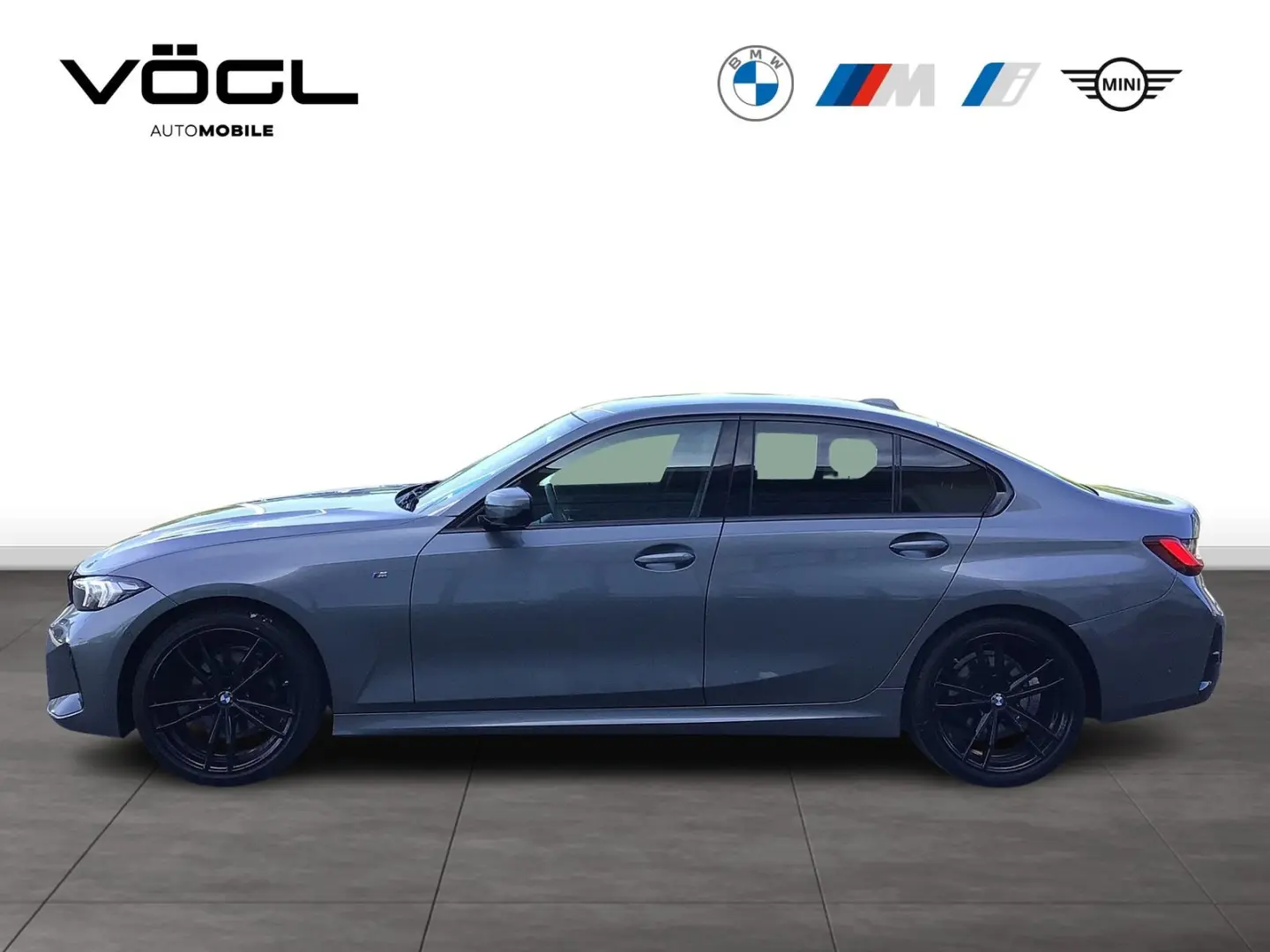 320d xDrive Lim. M Sportpaket Standheizung Driv.