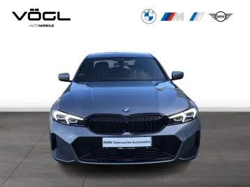 320d xDrive Lim. M Sportpaket Standheizung Driv.