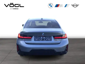 320d xDrive Lim. M Sportpaket Standheizung Driv.