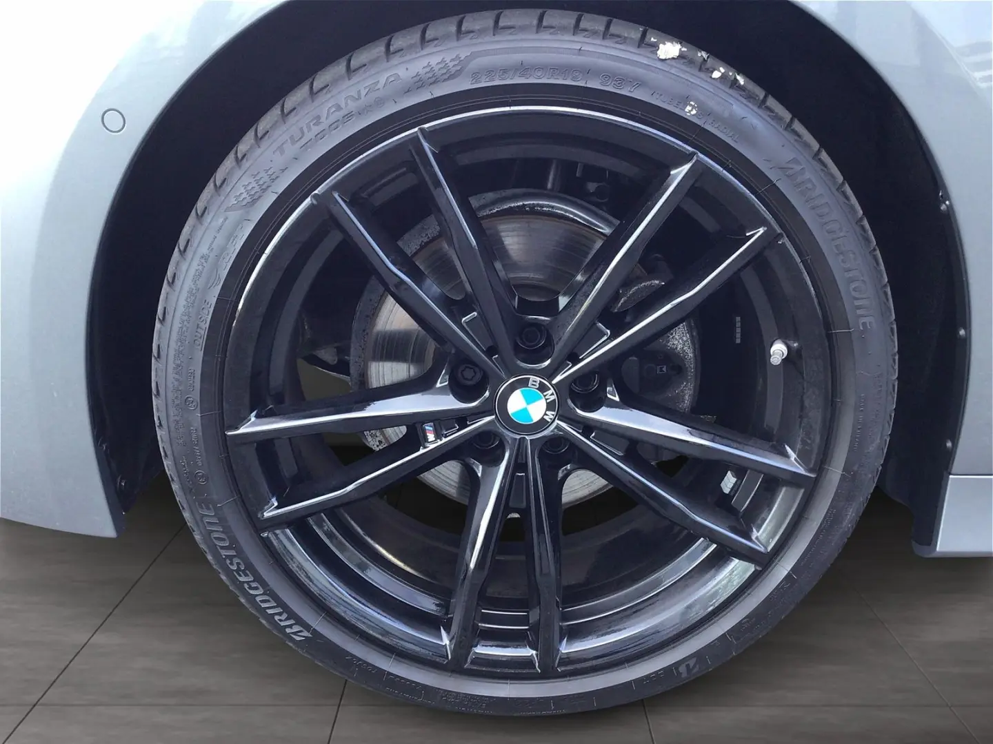 320d xDrive Lim. M Sportpaket Standheizung Driv.