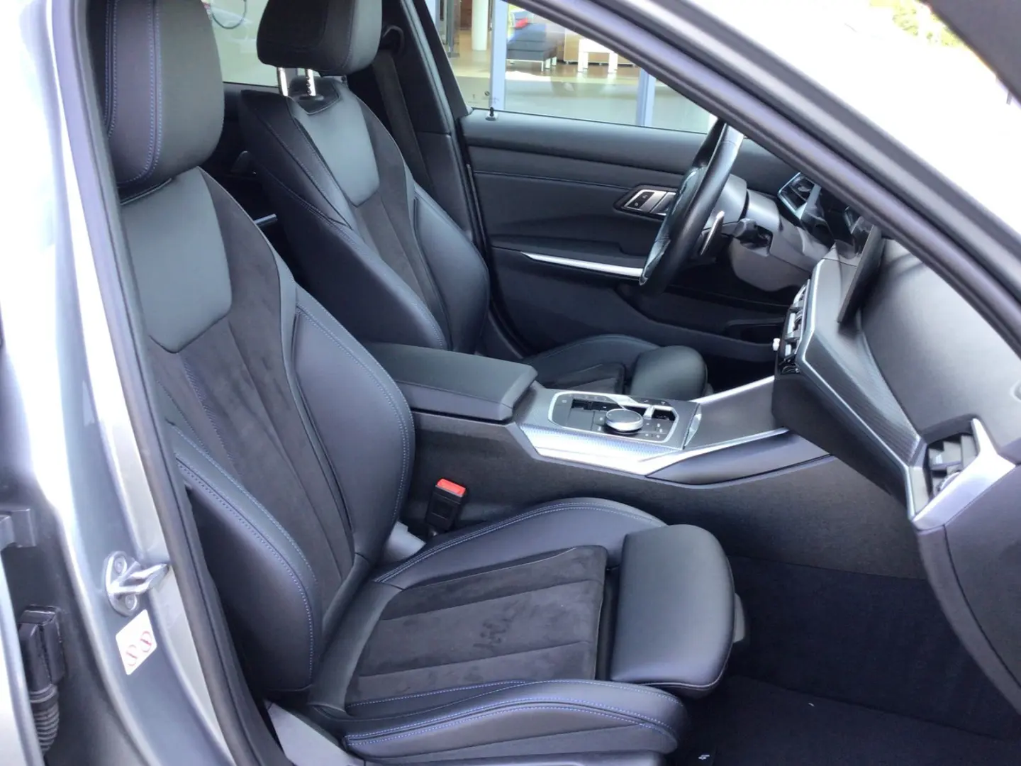 320d xDrive Lim. M Sportpaket Standheizung Driv.