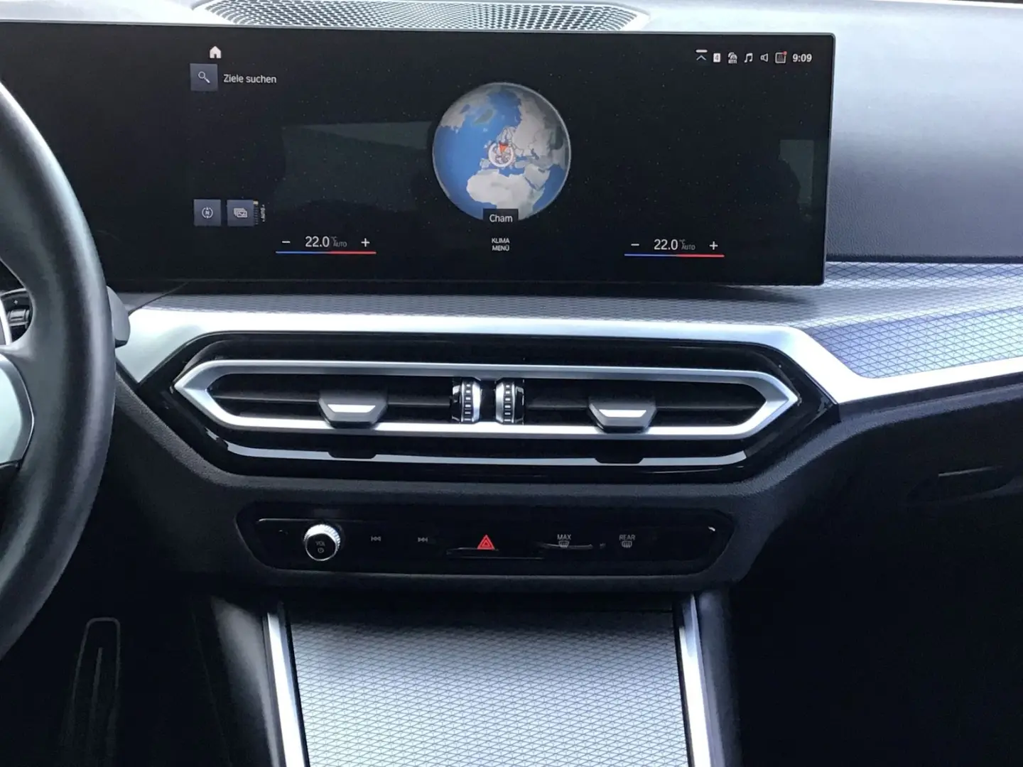 320d xDrive Lim. M Sportpaket Standheizung Driv.