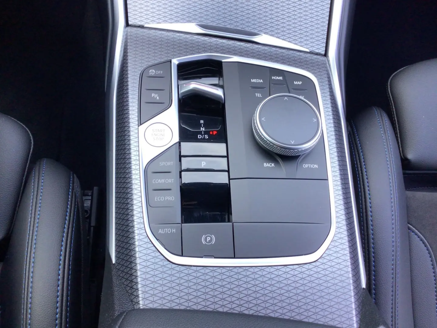 320d xDrive Lim. M Sportpaket Standheizung Driv.