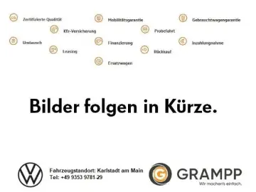 Touareg R-Line 3.0TDI +AHK+LUFT+KAMERA+
