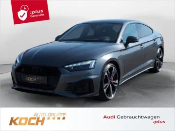 S5 Sportback 55 TDI q. Tiptr.  Matrix  Head-Up
