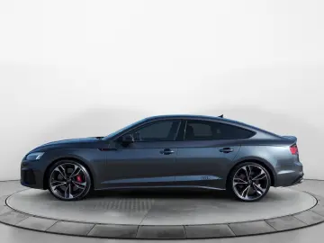 S5 Sportback 55 TDI q. Tiptr., Matrix, Head-Up,