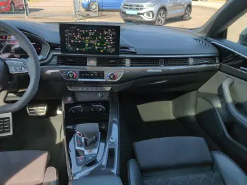 S5 Sportback 55 TDI q. Tiptr., Matrix, Head-Up,