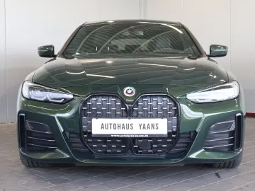420 d xDrive M Sport Gran Coupe ACC KAM LED 19