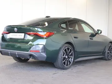420 d xDrive M Sport Gran Coupe ACC+KAM+LED+19