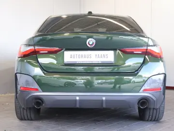 420 d xDrive M Sport Gran Coupe ACC+KAM+LED+19