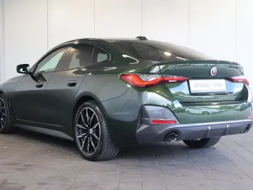 420 d xDrive M Sport Gran Coupe ACC+KAM+LED+19