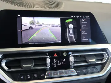 420 d xDrive M Sport Gran Coupe ACC+KAM+LED+19