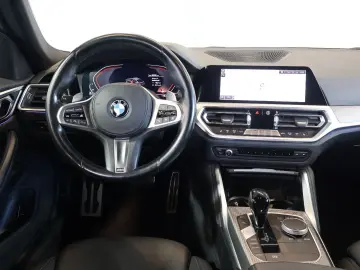 420 d xDrive M Sport Gran Coupe ACC+KAM+LED+19