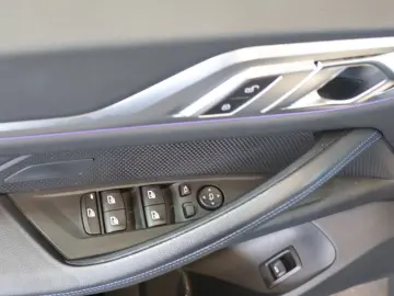 420 d xDrive M Sport Gran Coupe ACC+KAM+LED+19
