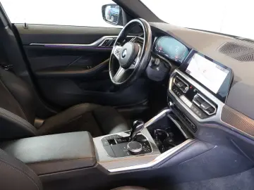 420 d xDrive M Sport Gran Coupe ACC+KAM+LED+19