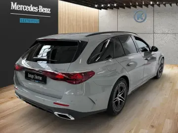 E 300 de 4M T *AMG*PANO*AHK*SITZKL*SUPERSCREEN*