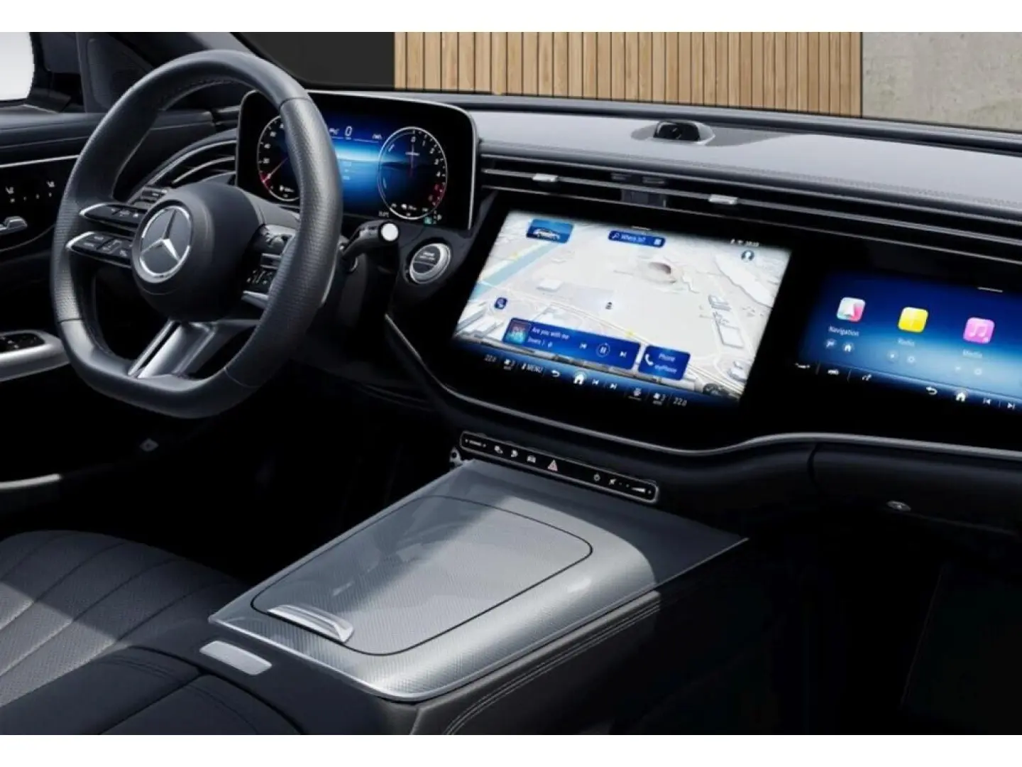 E 300 de 4M T *AMG*PANO*AHK*SITZKL*SUPERSCREEN*