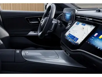 E 300 de 4M T *AMG*PANO*AHK*SITZKL*SUPERSCREEN*