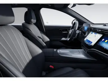 E 300 de 4M T *AMG*PANO*AHK*SITZKL*SUPERSCREEN*