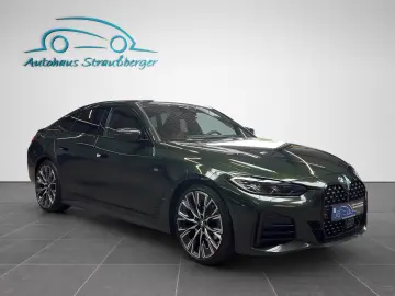420d xDr. Gran Coupé M Sport 360 ACC H K Sthzg