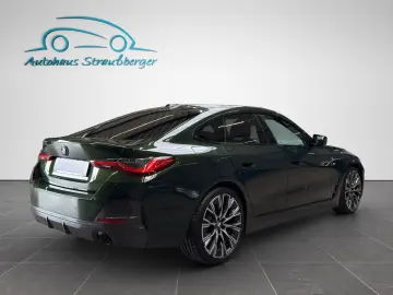 420d xDr. Gran Coupé M Sport 360° ACC H/K Sthzg