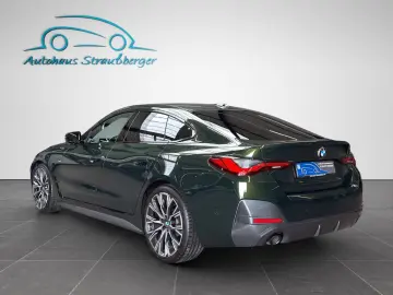 420d xDr. Gran Coupé M Sport 360° ACC H/K Sthzg