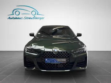420d xDr. Gran Coupé M Sport 360° ACC H/K Sthzg