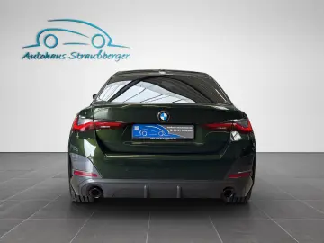 420d xDr. Gran Coupé M Sport 360° ACC H/K Sthzg
