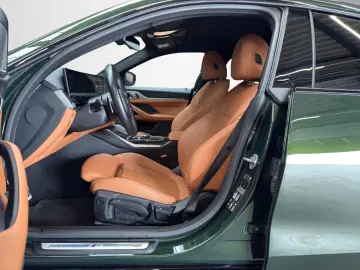 420d xDr. Gran Coupé M Sport 360° ACC H/K Sthzg