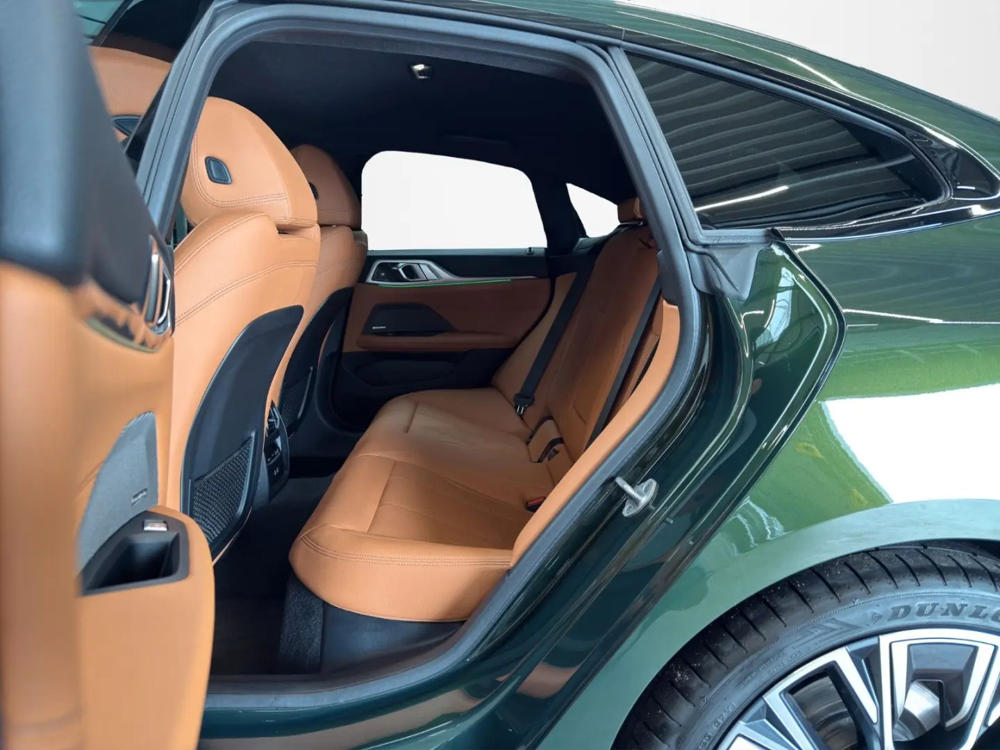 420d xDr. Gran Coupé M Sport 360° ACC H/K Sthzg