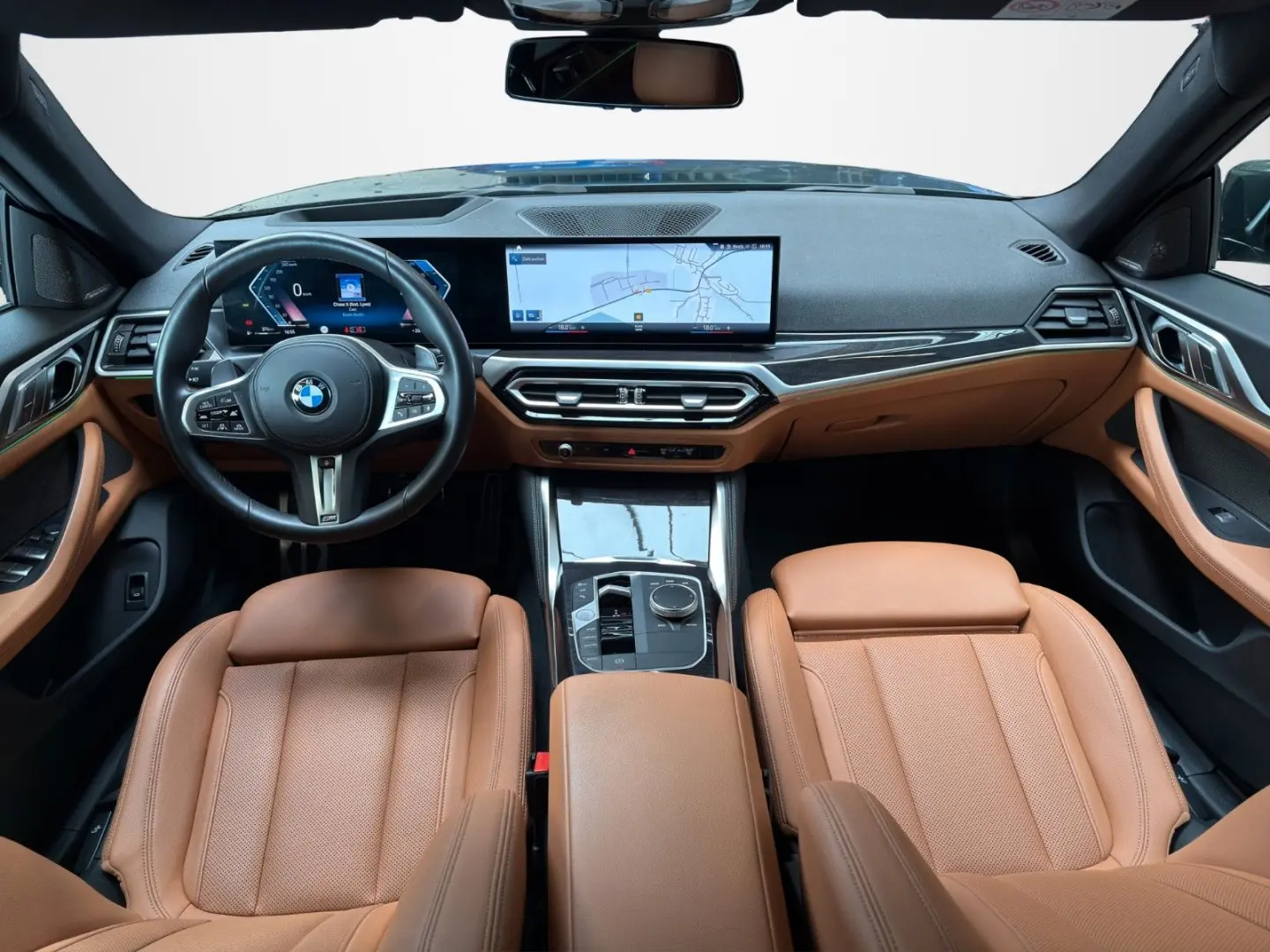 420d xDr. Gran Coupé M Sport 360° ACC H/K Sthzg