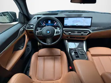 420d xDr. Gran Coupé M Sport 360° ACC H/K Sthzg