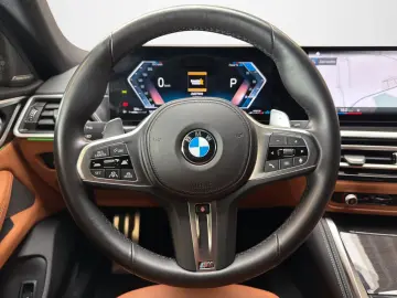 420d xDr. Gran Coupé M Sport 360° ACC H/K Sthzg