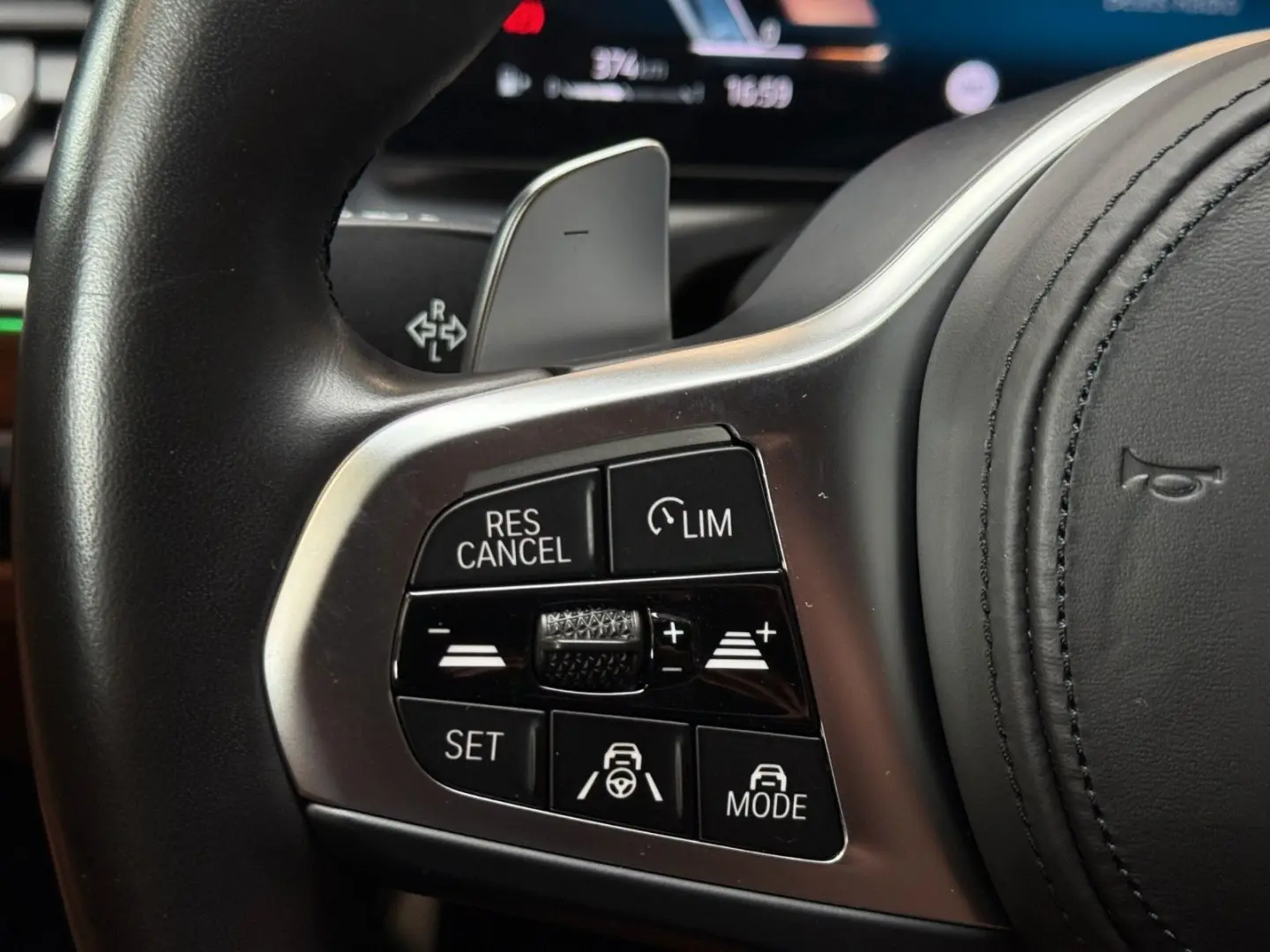 420d xDr. Gran Coupé M Sport 360° ACC H/K Sthzg