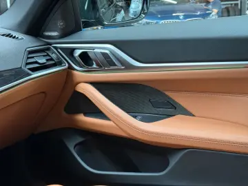 420d xDr. Gran Coupé M Sport 360° ACC H/K Sthzg