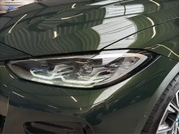 420d xDr. Gran Coupé M Sport 360° ACC H/K Sthzg