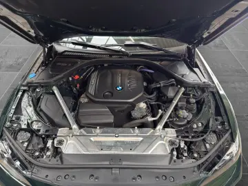 420d xDr. Gran Coupé M Sport 360° ACC H/K Sthzg