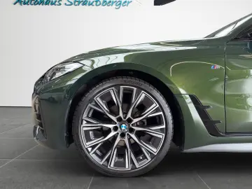 420d xDr. Gran Coupé M Sport 360° ACC H/K Sthzg