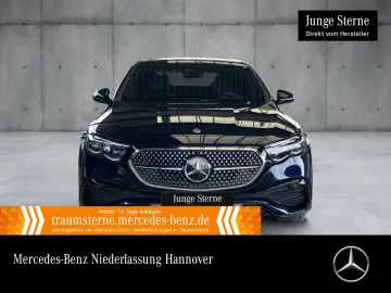 E 300 e AMG Premium Pano Superscreen Night HuD