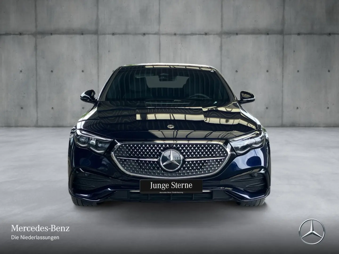 E 300 e AMG Premium+/Pano/Superscreen/Night/HuD
