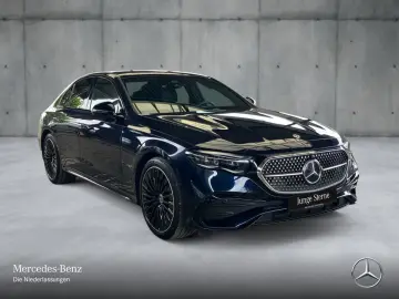 E 300 e AMG Premium+/Pano/Superscreen/Night/HuD