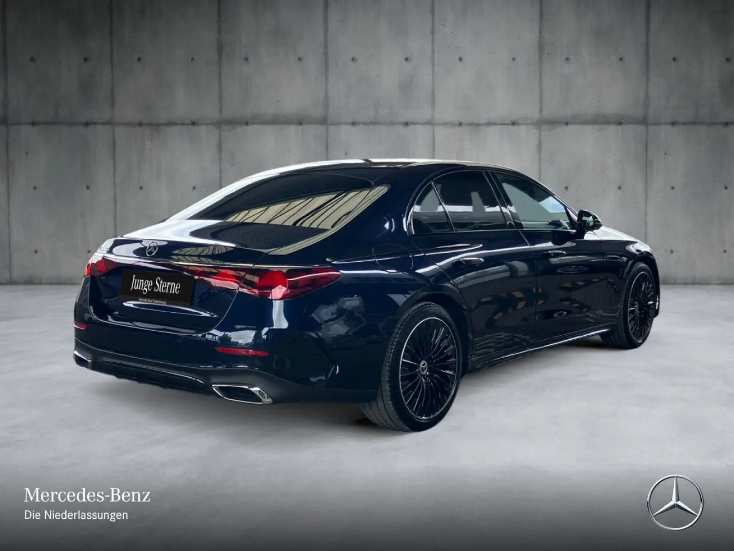 E 300 e AMG Premium+/Pano/Superscreen/Night/HuD