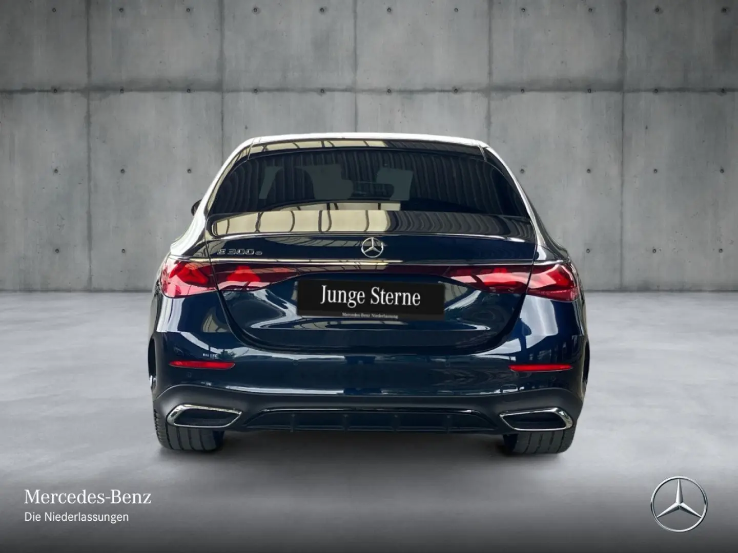 E 300 e AMG Premium+/Pano/Superscreen/Night/HuD