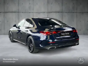 E 300 e AMG Premium+/Pano/Superscreen/Night/HuD