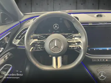 E 300 e AMG Premium+/Pano/Superscreen/Night/HuD