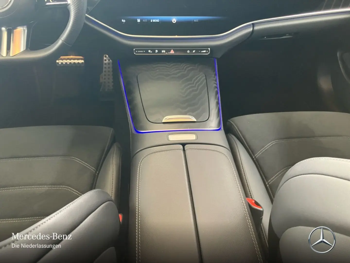 E 300 e AMG Premium+/Pano/Superscreen/Night/HuD