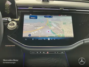 E 300 e AMG Premium+/Pano/Superscreen/Night/HuD