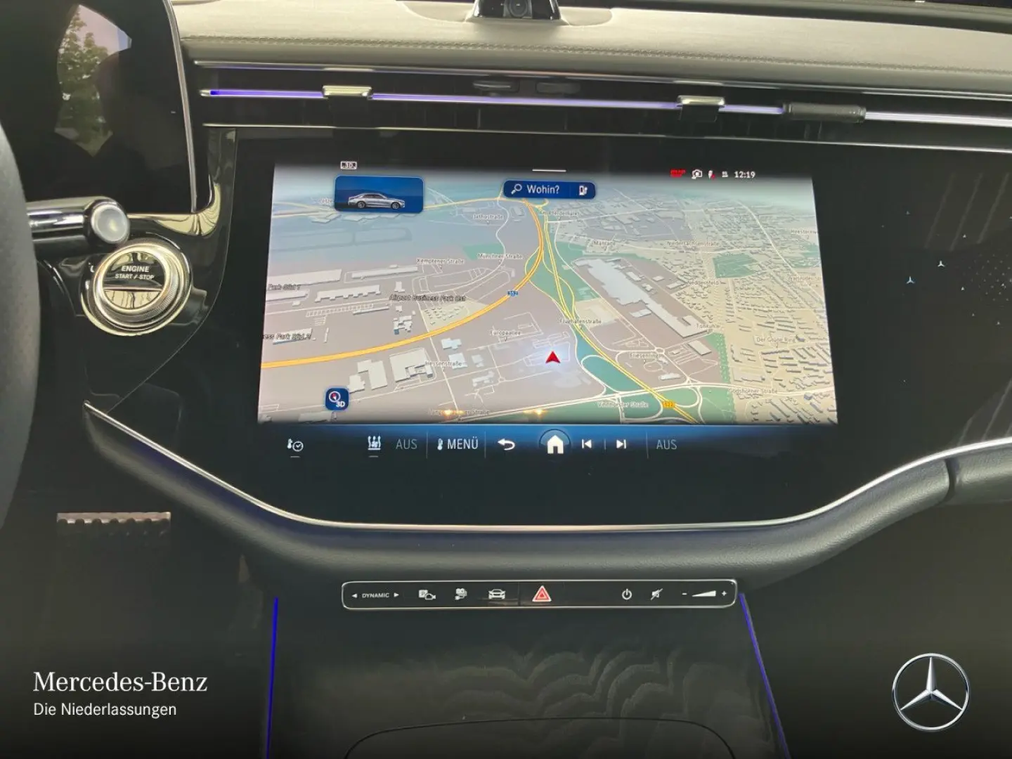 E 300 e AMG Premium+/Pano/Superscreen/Night/HuD
