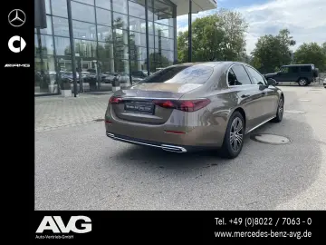 E 220 d 4M EXCLUSIVE Prem Pano Distr Burm DigLig